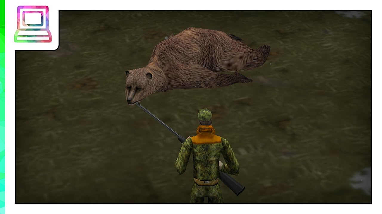 Rocky Mountain Trophy Hunter 3 Trophies Of The West Gameplay (1080p HD / 60FPS)