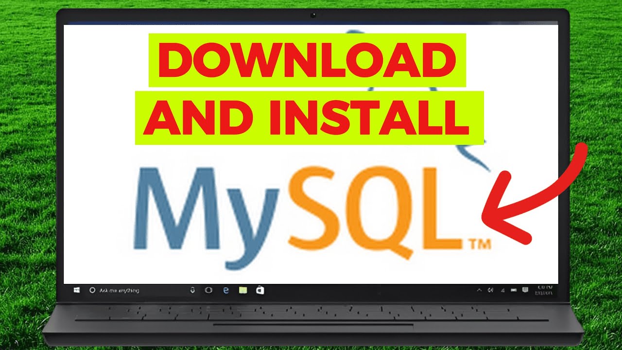 How to Install MySQL for Windows 11 2024 (Simple Guide)
