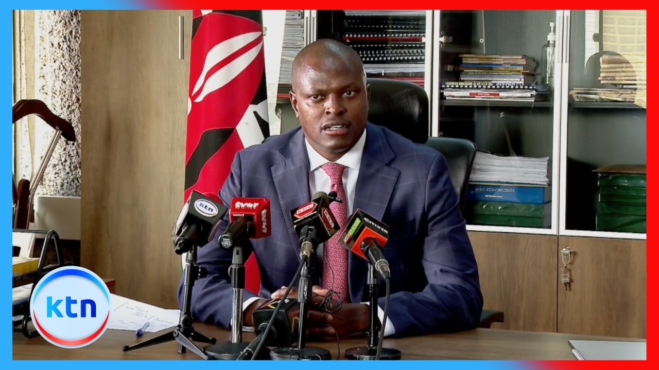 IMF halts Kenya loan talks over hidden outstanding debt concerns ahead of Washington meeting