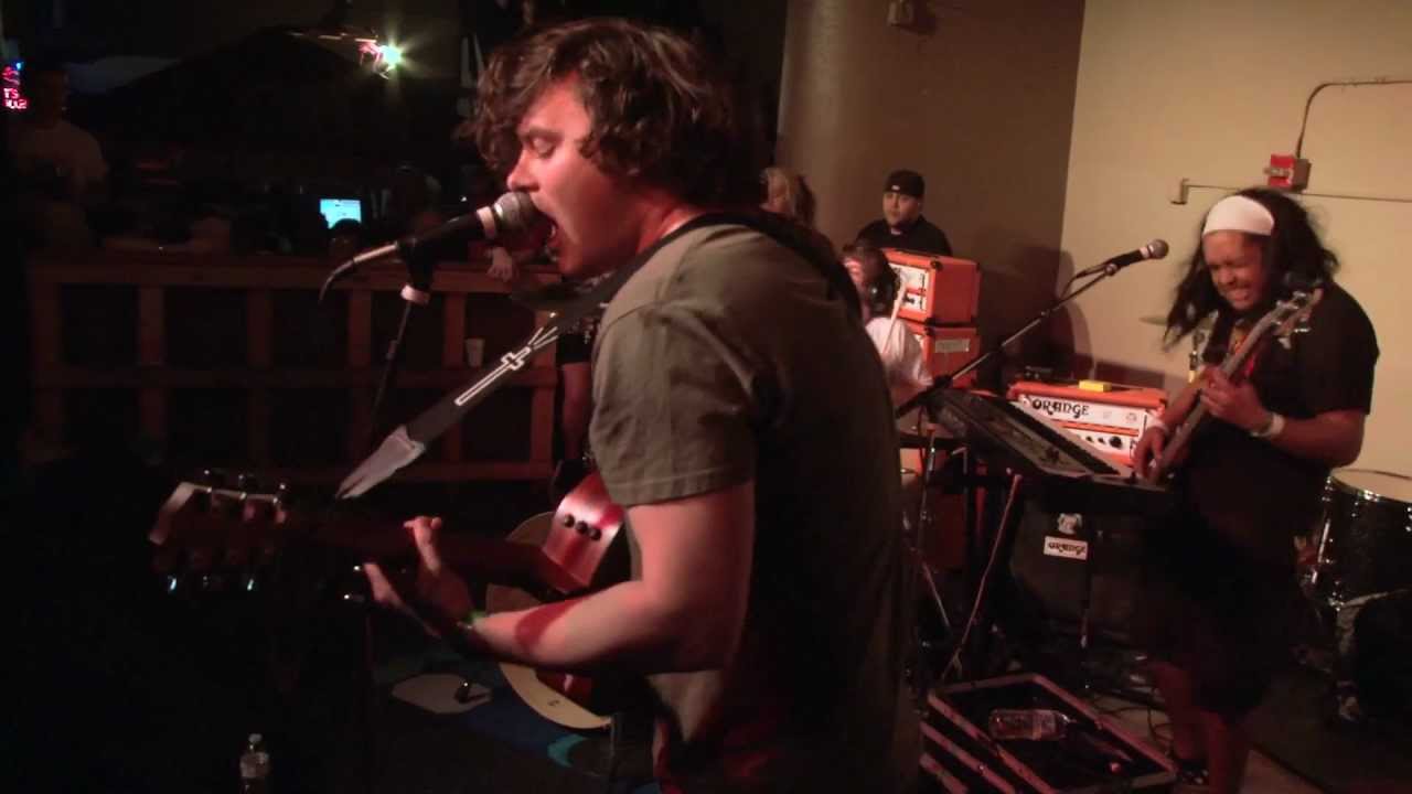 The Front Bottoms - 