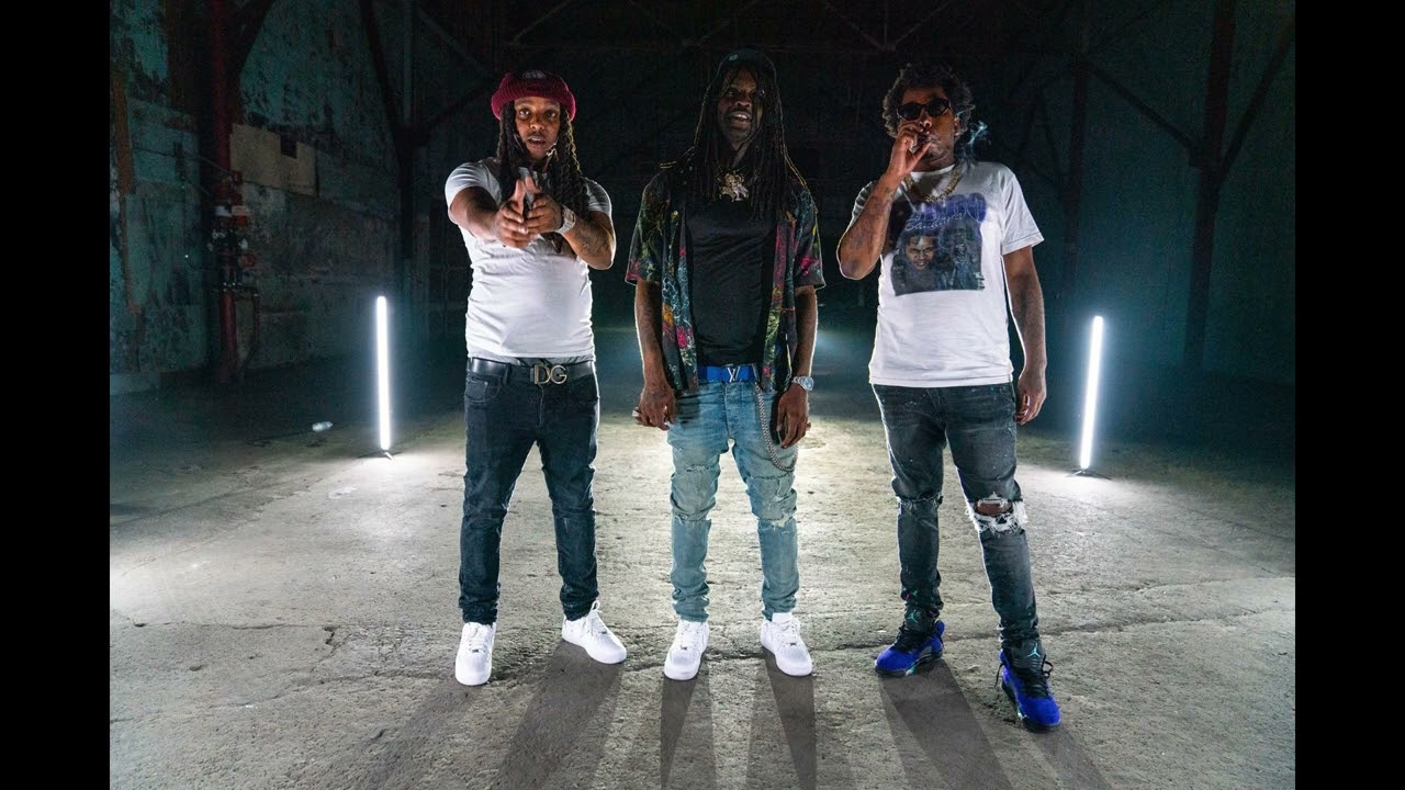 [FREE] Chief Keef Type Beat 2024 