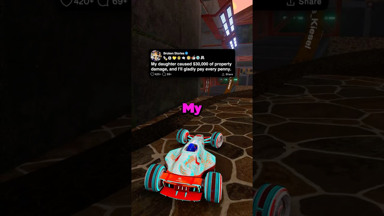 My daughter caused $30K in damage, and I&rsquo;ll gladly pay every penny of it.