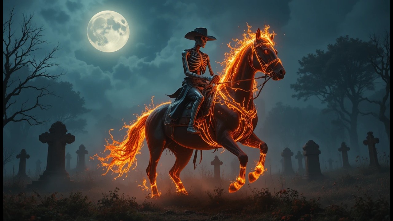 Southern Shadows 2026