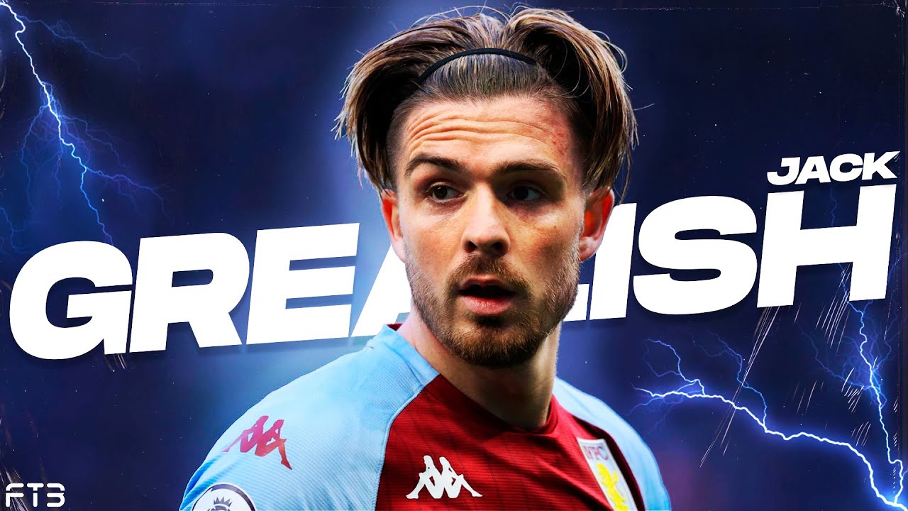 Jack Grealish 2021 • WELCOME To Manchester City? • AWESOME Skills & Goals ᴴᴰ