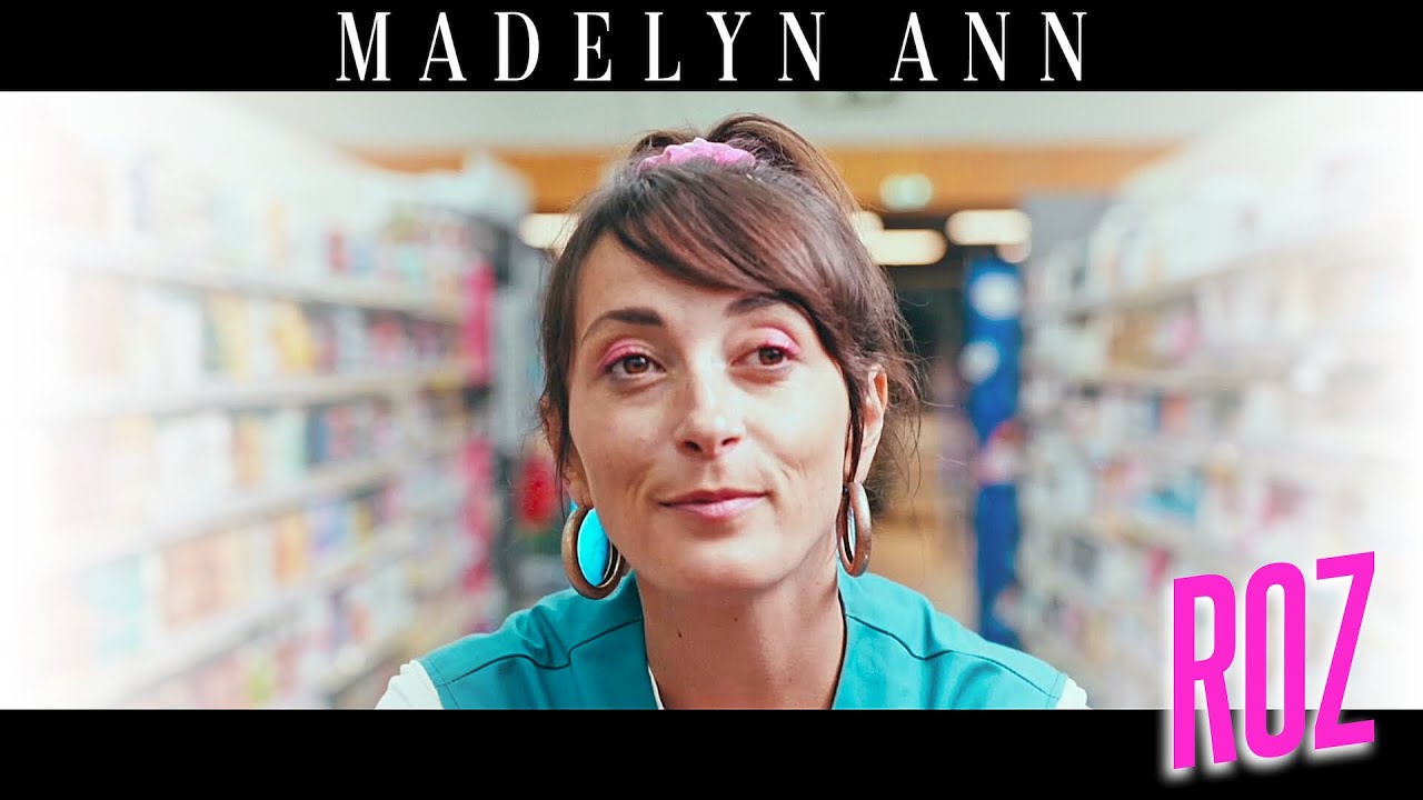 MADELYN ANN : 