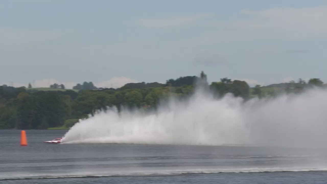 101st Masport Cup  Heat 2 - Lake Karapiro - 8/02/2026.