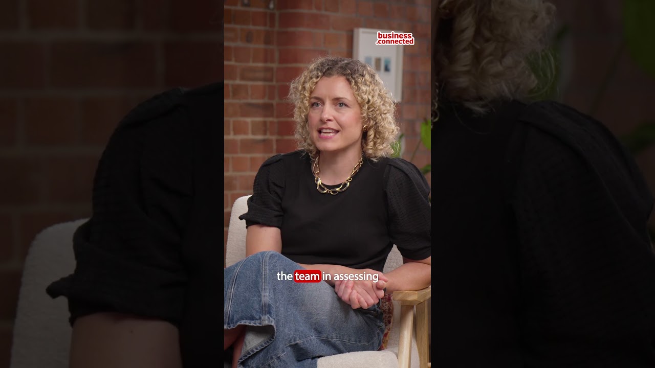 The Culture Check Most Founders Skip | business.connected