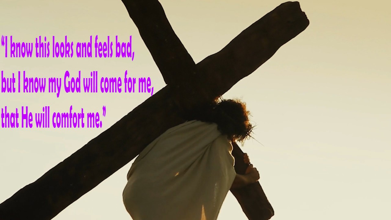 Way of the Cross Part Two