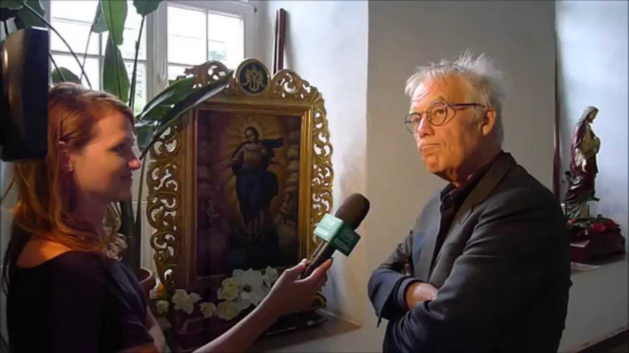 Nieszpory Ludźmierskie - JK Pawluśkiewicz, Jacek Wójcicki. Leżajsk 2015