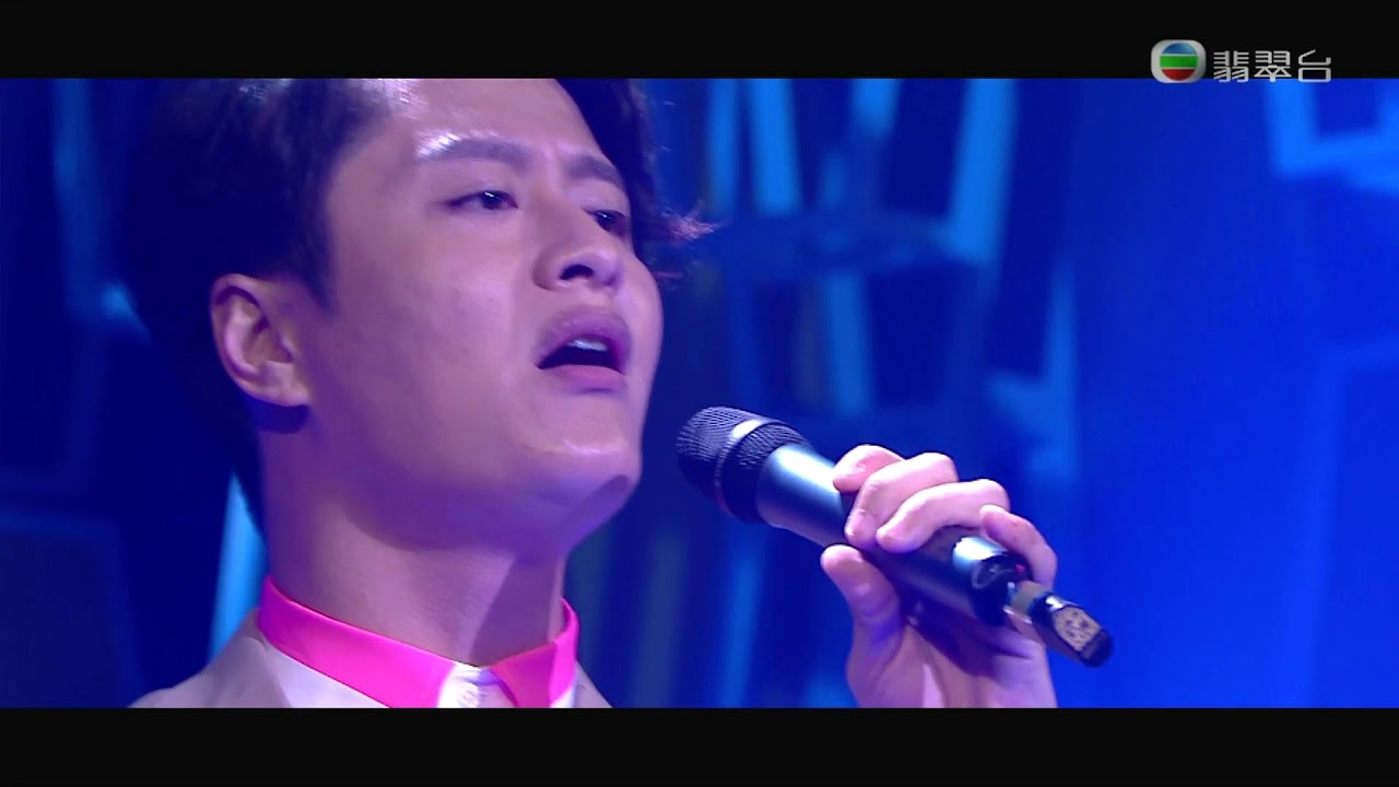 190601 謝東閔 Brian - 得失一笑中 ○ 勁歌金曲