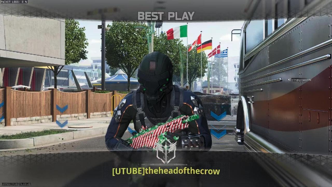 Out to hit 100,000 kills. Level 932. Top 10 for score. Number 35 for kills.