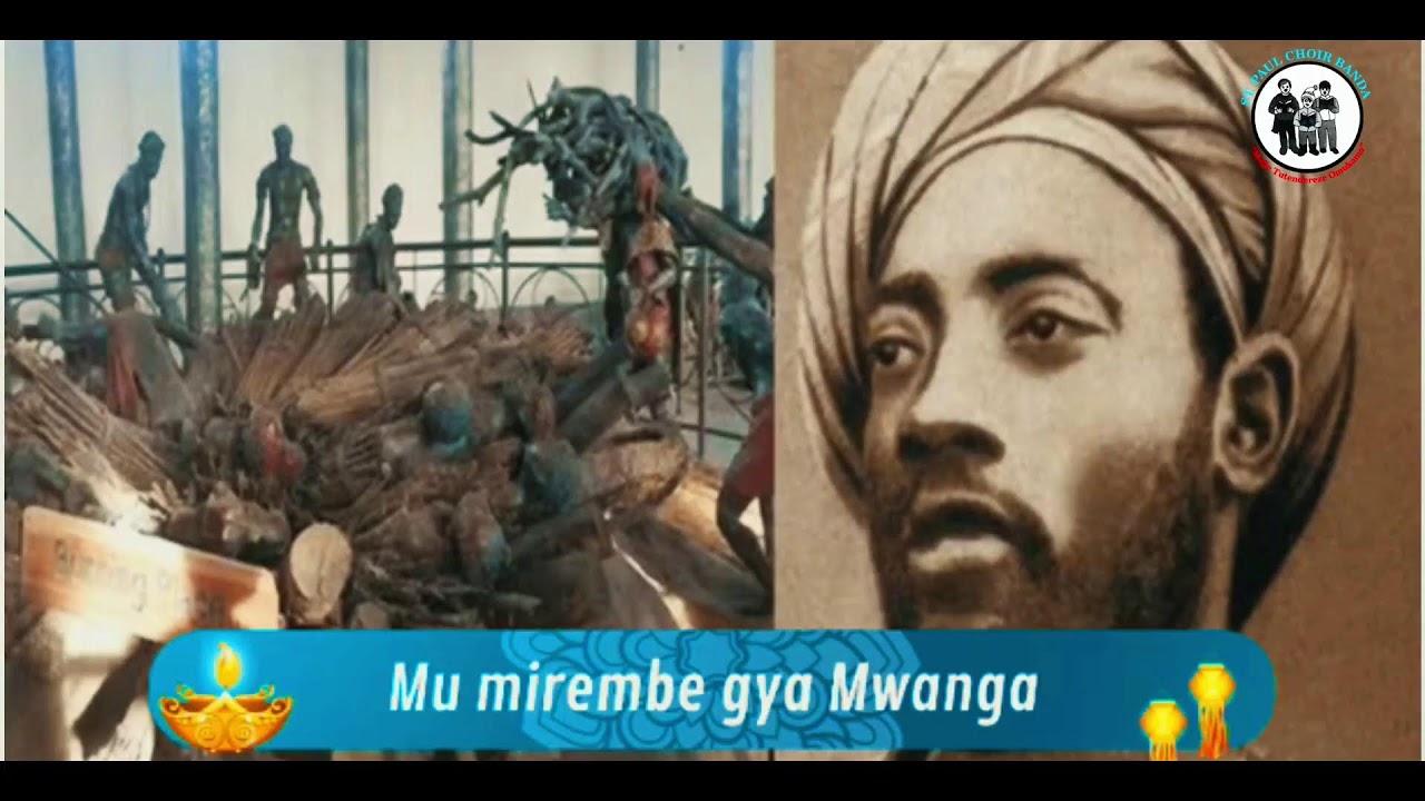 WATCH LIVE now Underway in Kampala, Uganda: Ggwayokya Ani? Online Concert.