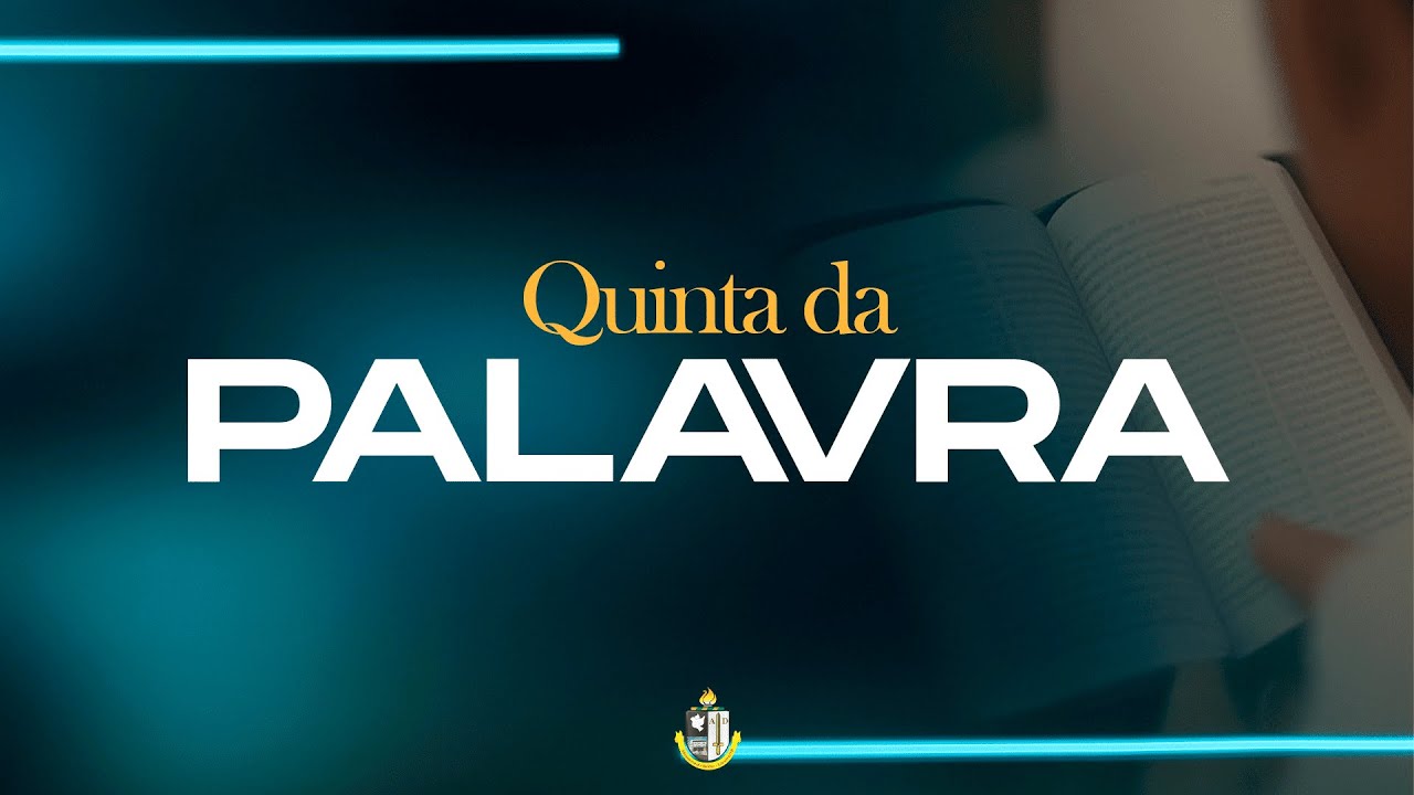 Culto da Palavra Vitoriosa | 12/02/2025 - IEAD Belém - Limeira SP