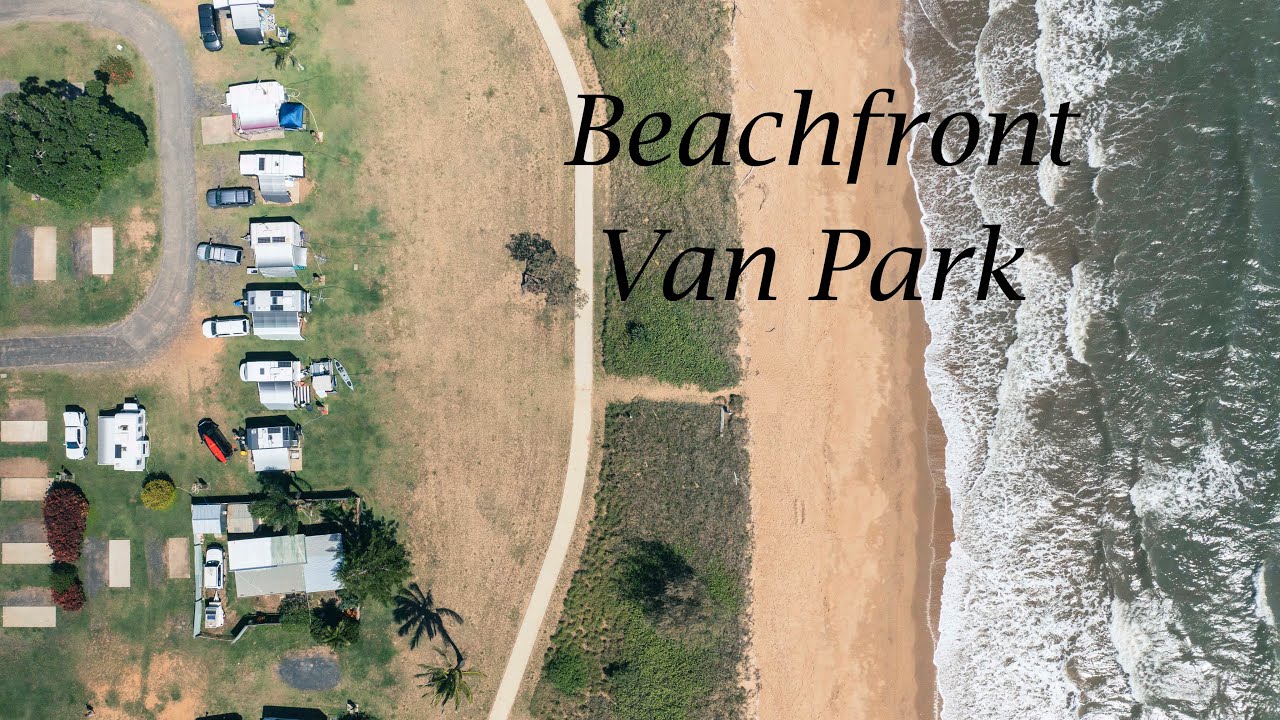 Moore Park Beach Holiday Park, Bundaberg Barrel, and Turtle Prints, Season 2,  EP- 47
