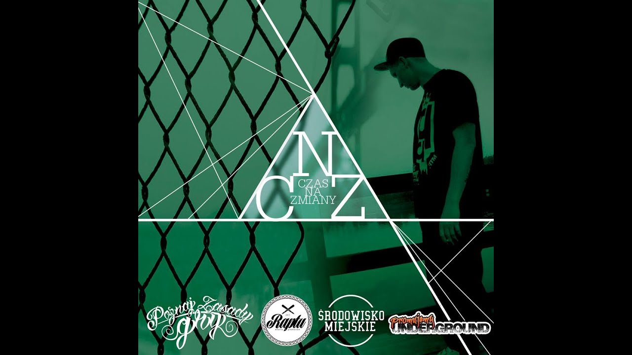 03. Many - Klasyk (Prod. Ajs) (CnZ) 2014