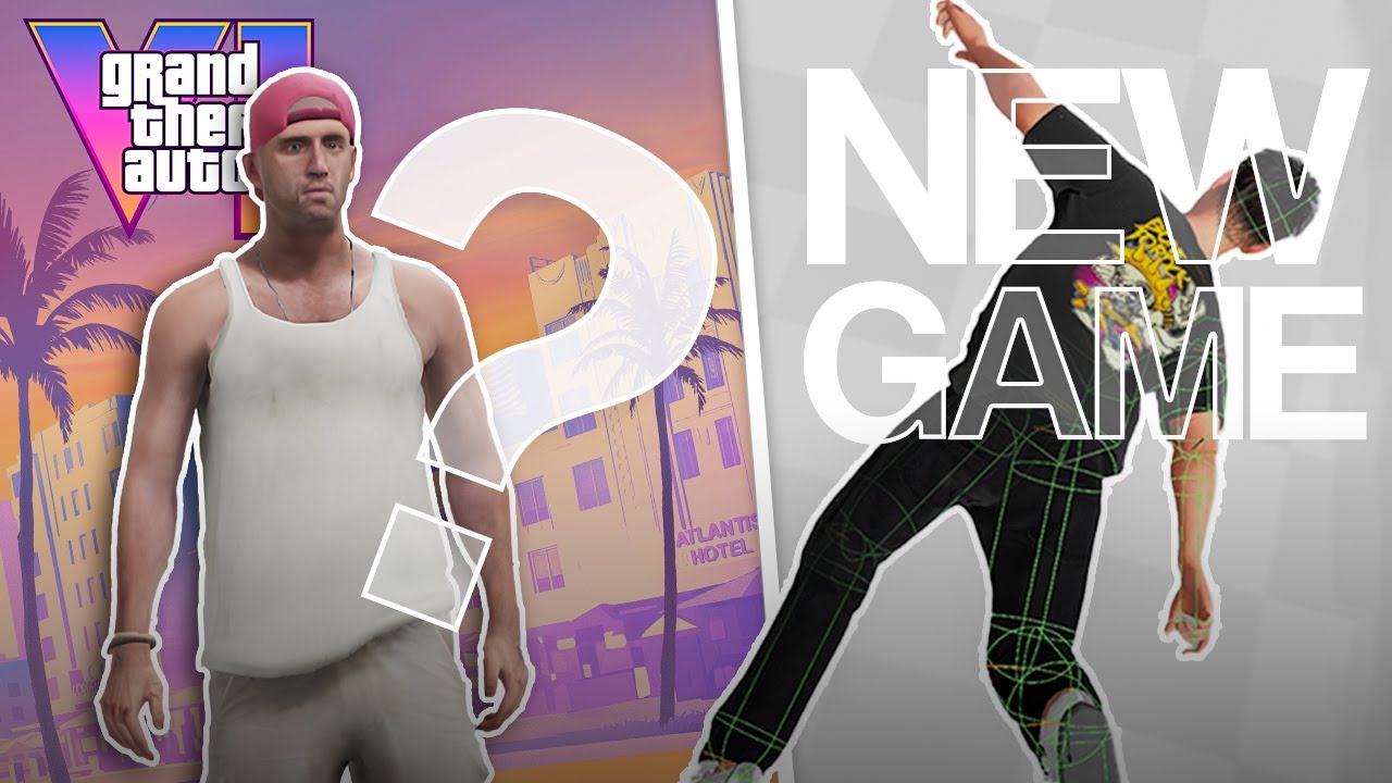 We&rsquo;re Back! New Parkour Game + iOS Updates ▶ R-USER Games
