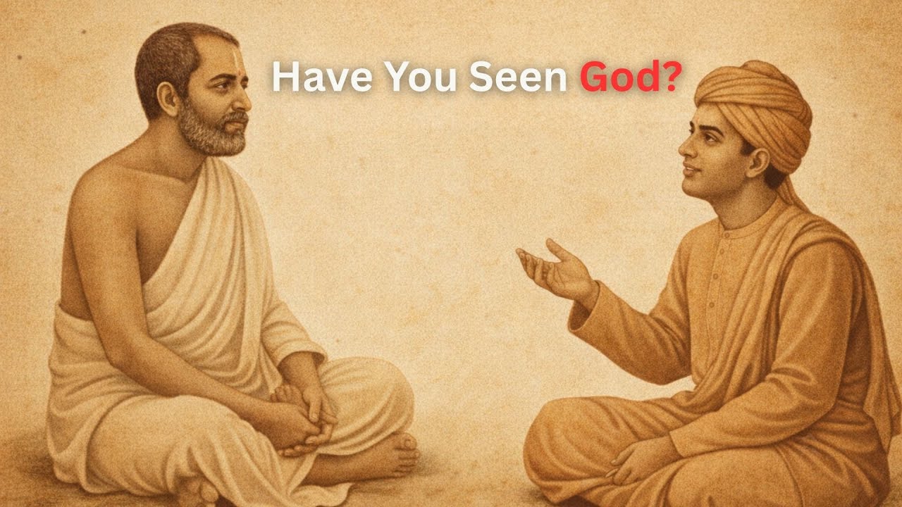 Don’t Believe in God Until You Hear This Story