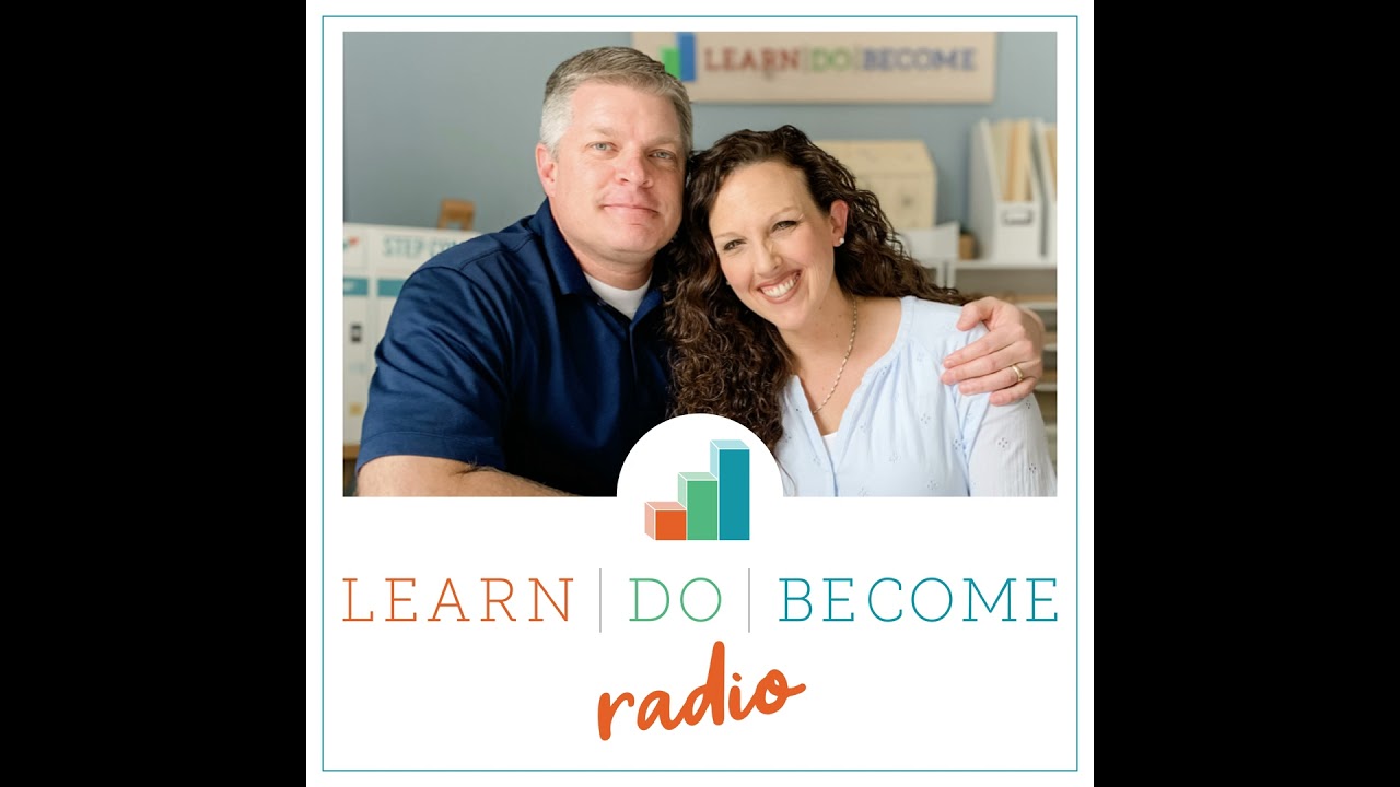 4 Practical Ways to Get More Rest [Episode 313]