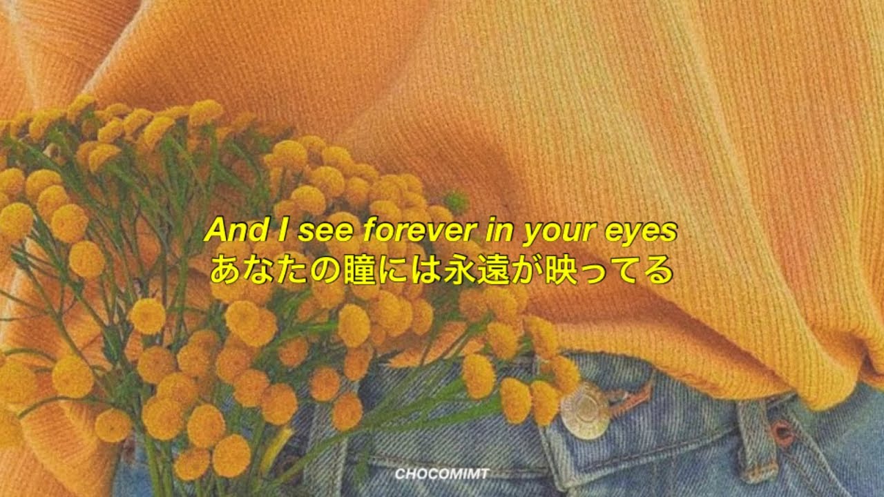 [和訳]Dandelions - Ruth B