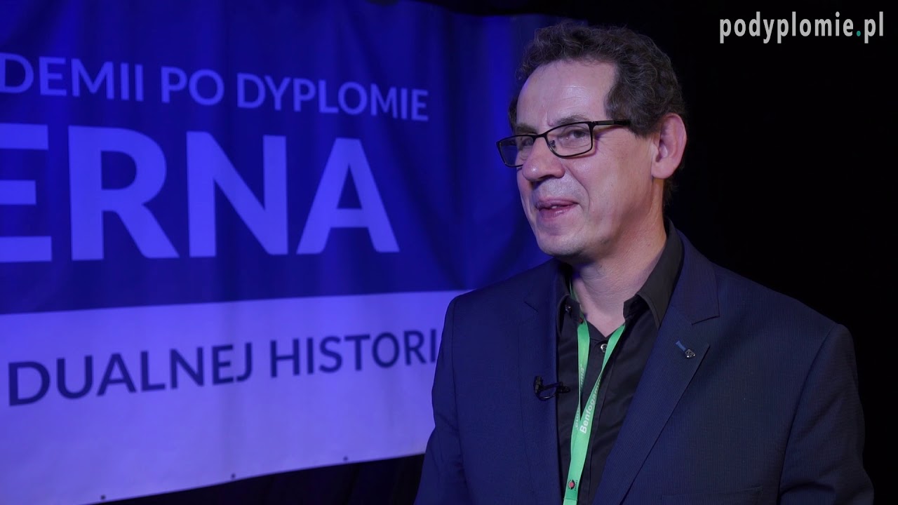 Zakażenia bakteryjne i wirusowe - wywiad z prof. dr hab. med. Sławomir Chlabicz