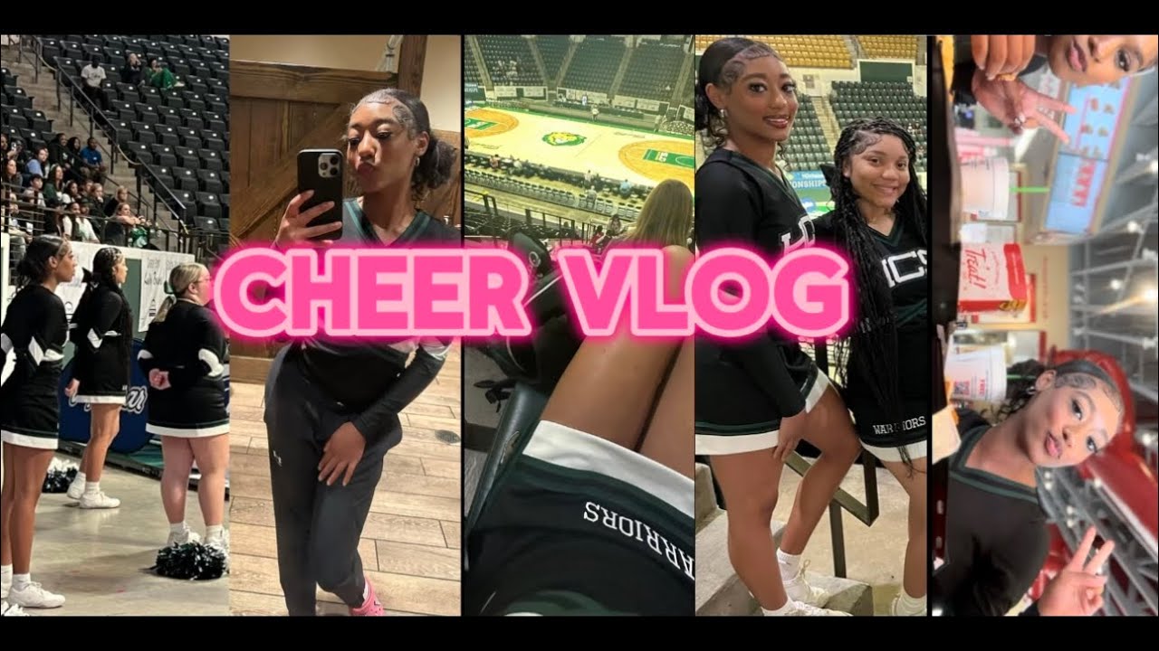 Spend a cheer day with me