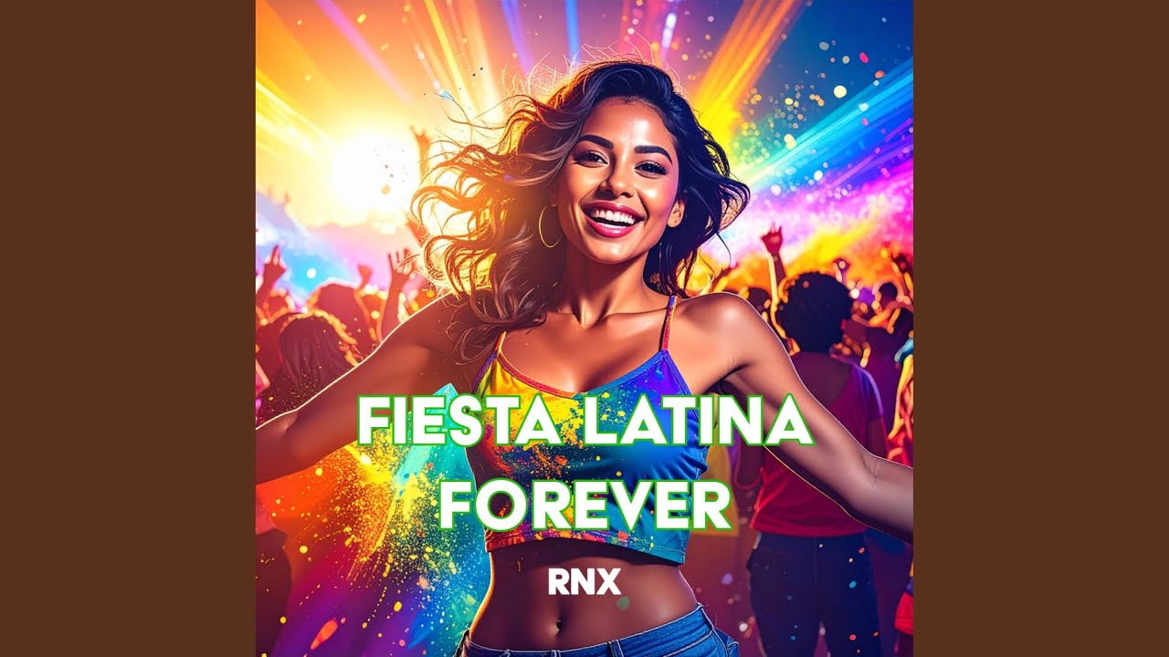 Fiesta Latina Forever