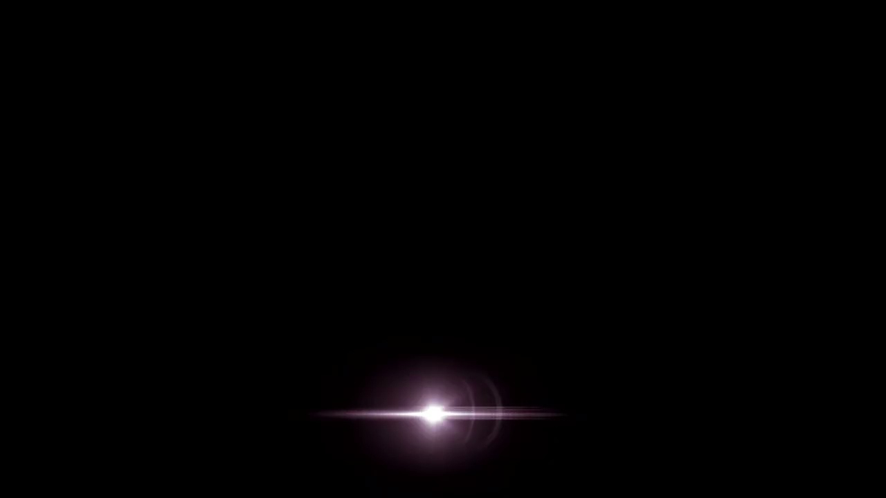 영상 소스 flare 43/ScreenSaver