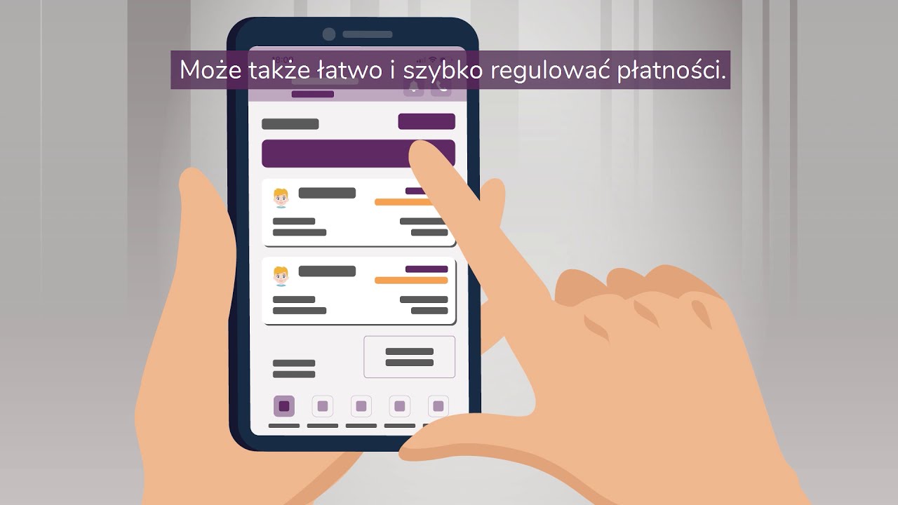 Korzystaj z najlepszej aplikacji dla przedszkoli i żłobk&oacute;w! Poznaj Kidsview!