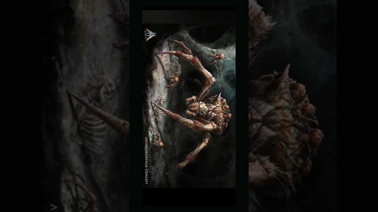 Community Crunch 353: ARK 2 Araneomorphus Concept, Extinction on Switch, and More! 