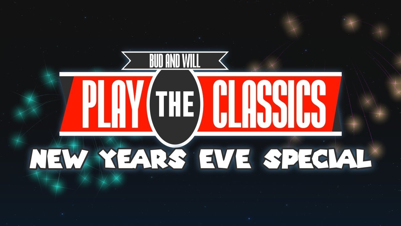 Playing the Classics LIVE for New Years - Rise of Nations (Windows)