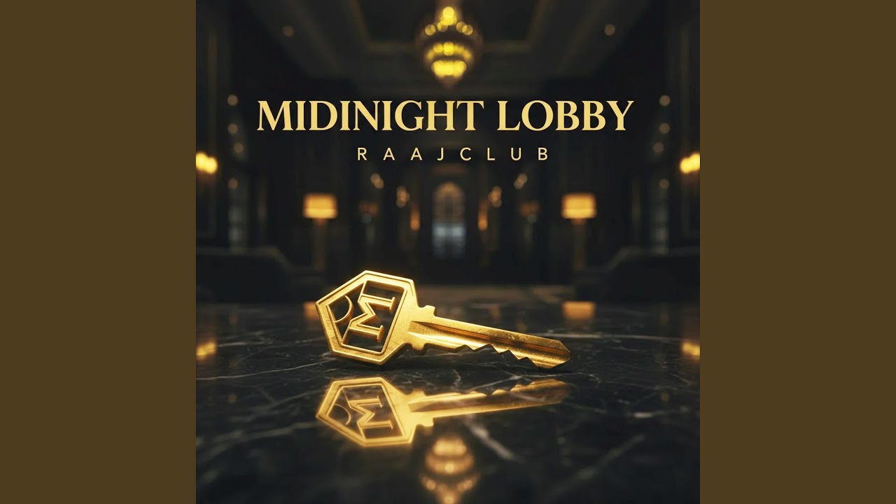 Silk Lobby Lights