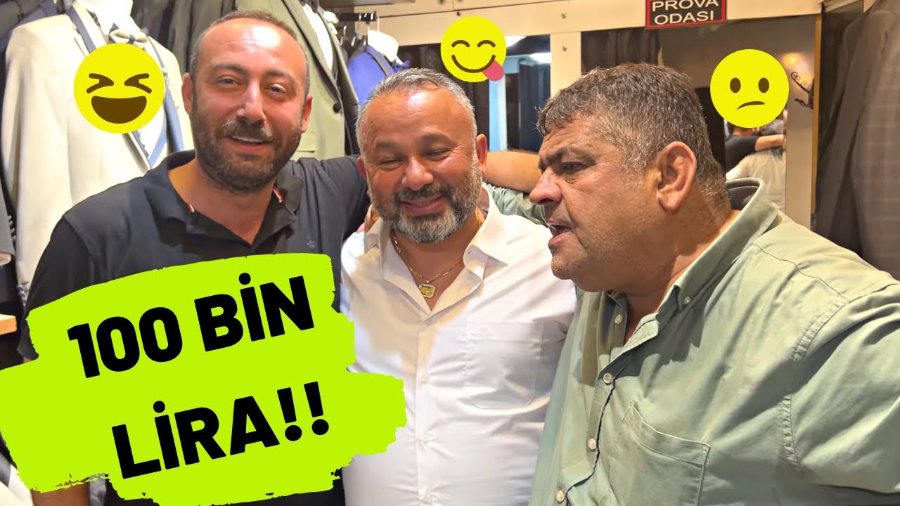 ALMANYADAN &Ccedil;OK PARALI MİSAFİR GELDİ :)