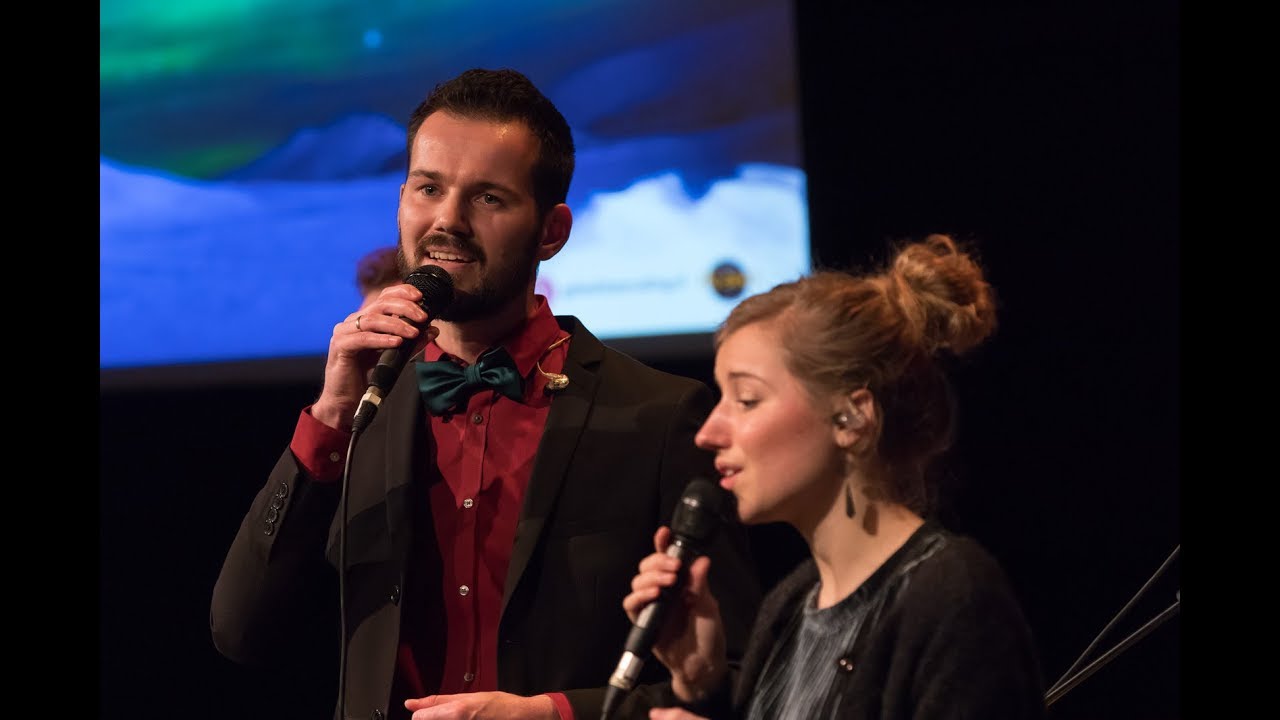 Kerst Singin - 2017 | Geloofstoerusting & Stichting Jij daar! | Rotterdam