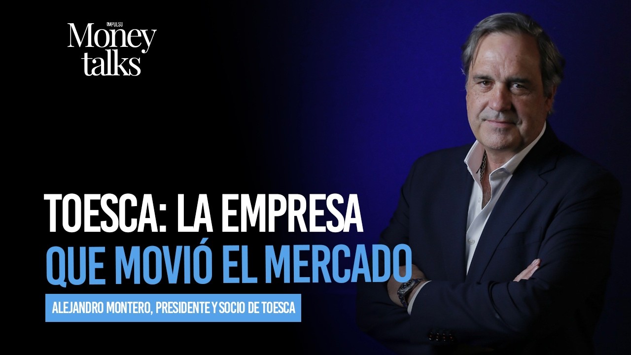 Capítulo 405 | Toesca: la empresa que movió el mercado