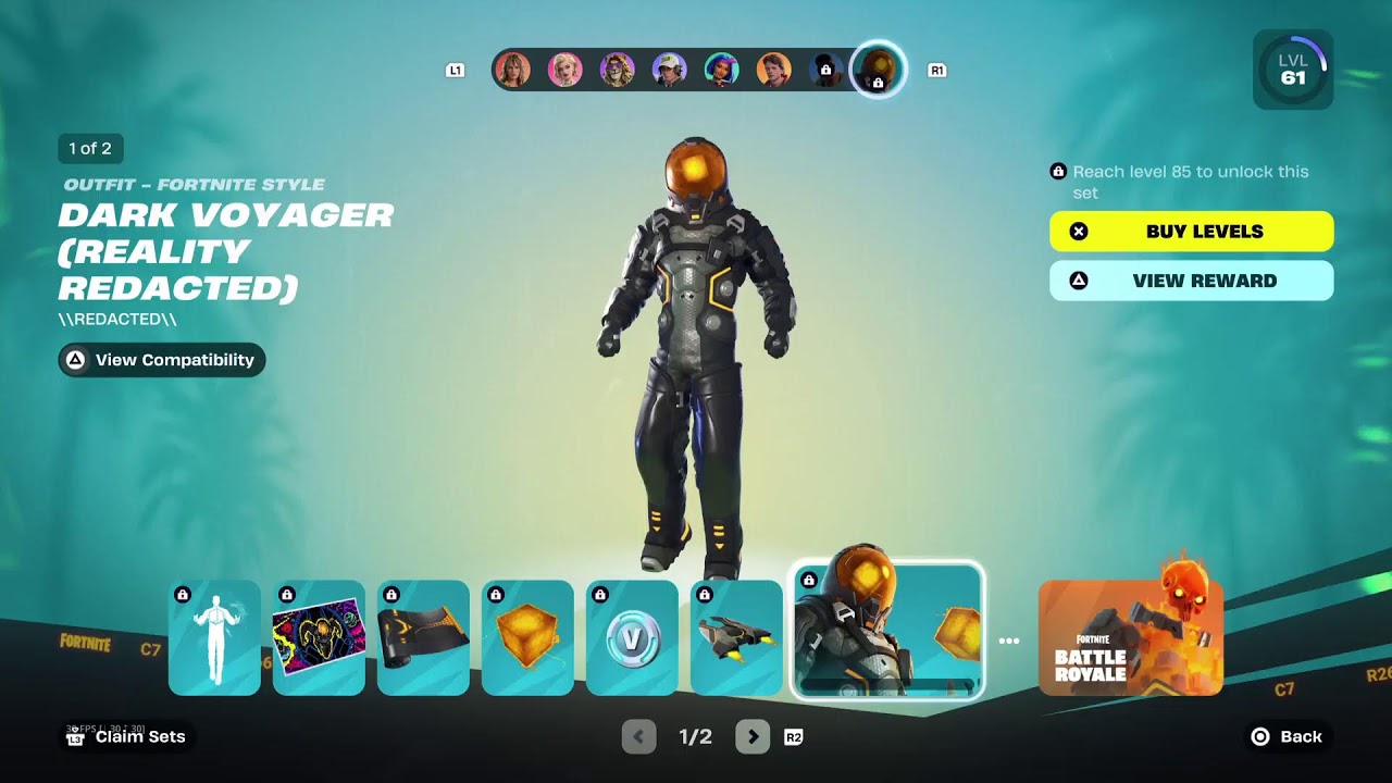 Fortnite solo no builds