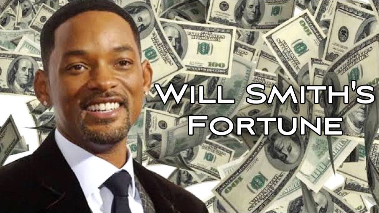 Will Smith's Lifestyle 2022 | Net Worth, Fortune, Car Collection. Celebrity Life