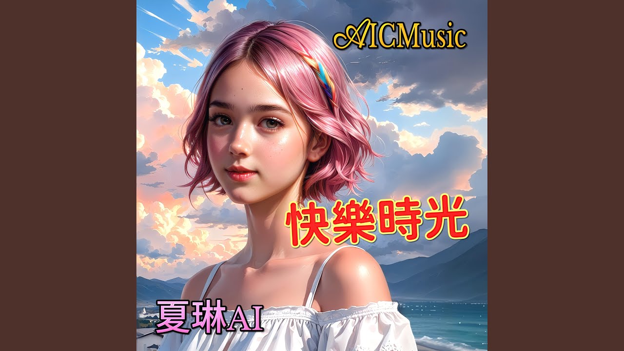快樂時光