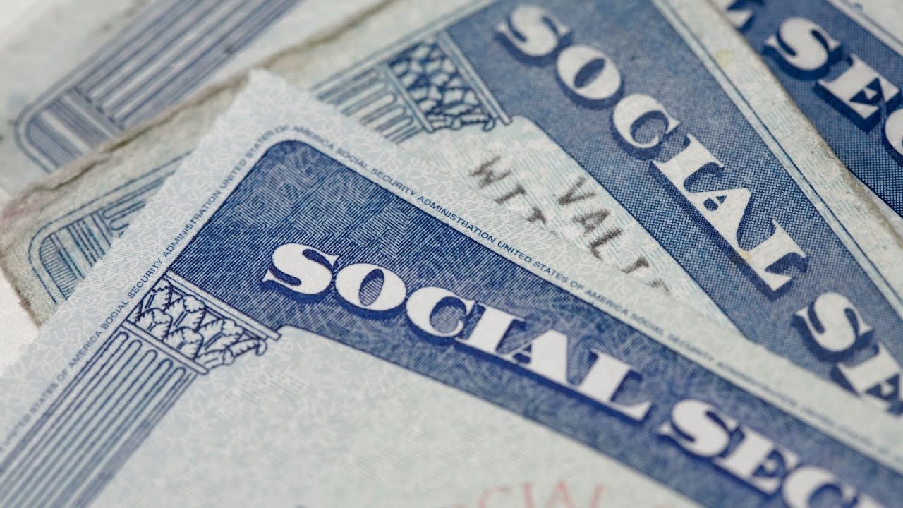 How to protect yourself after hack of 3 billion Social Security numbers #hack