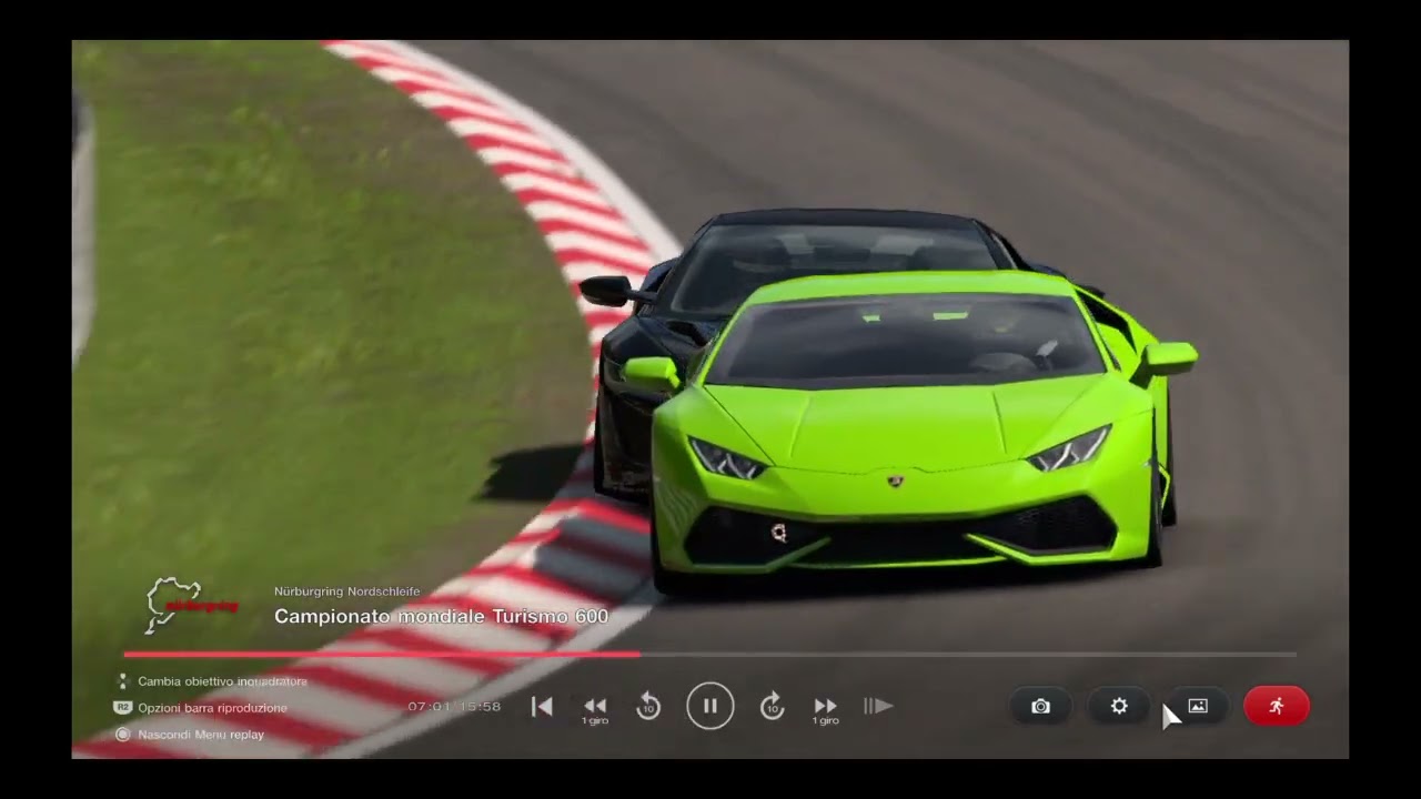 Gran Turismo™ 7  VIDEO 59
