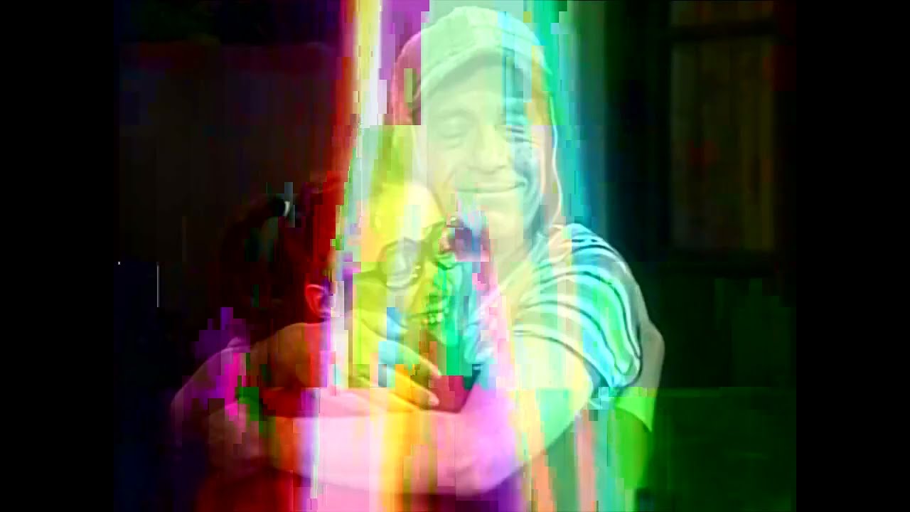 Matheus Felipe - LLLOVEDDD (Official Visualizer)