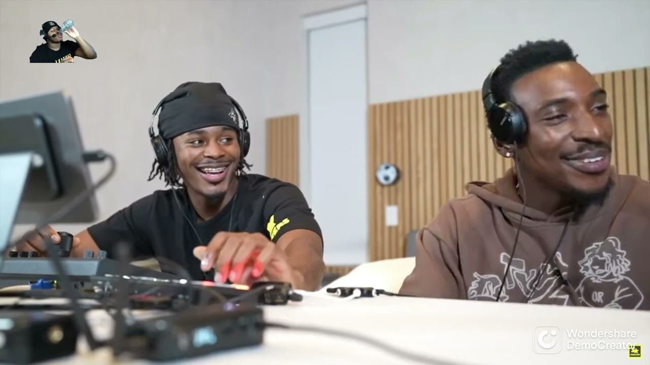 Soulessjayy Test His Gf CHEATS After a Arguments! Loyalty Test