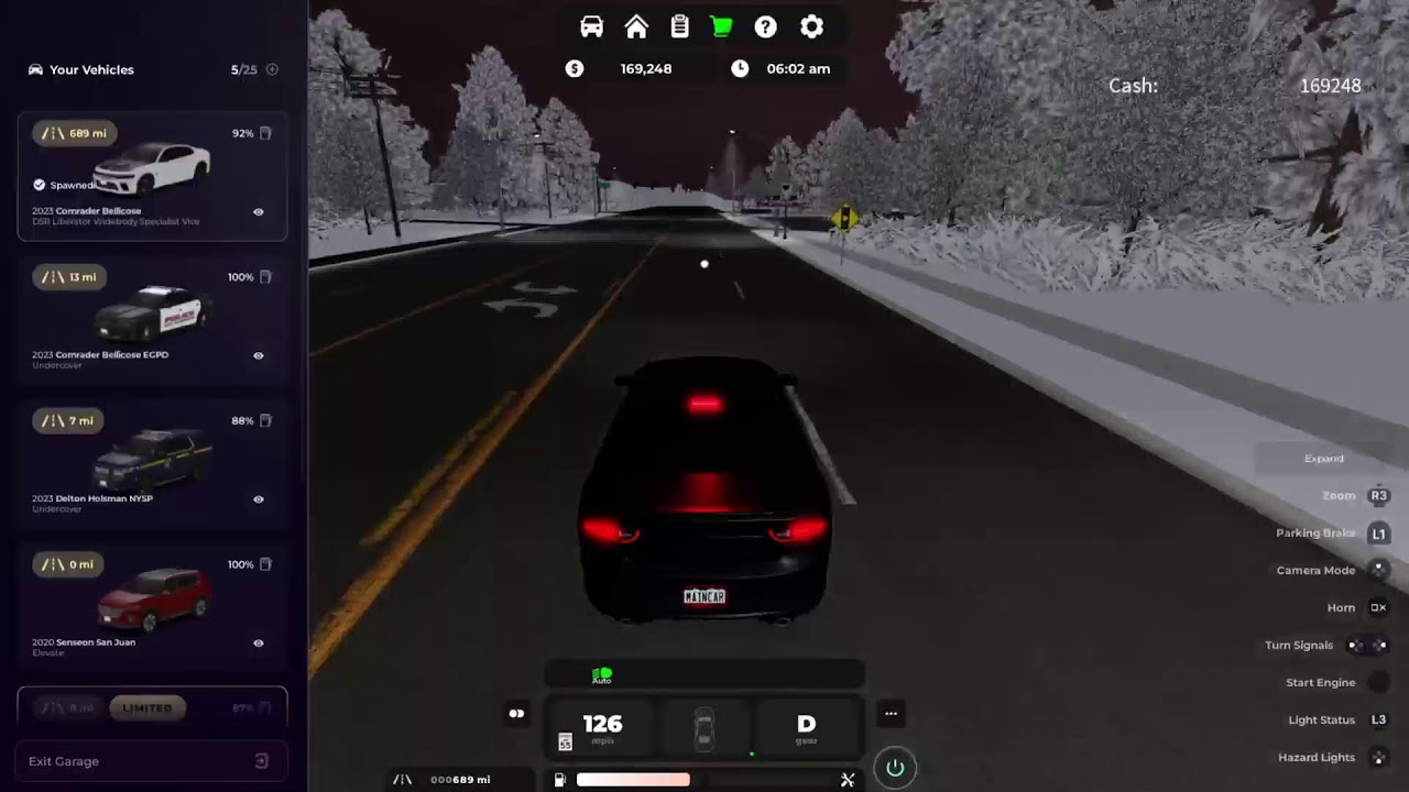 Roblox rc ep10
