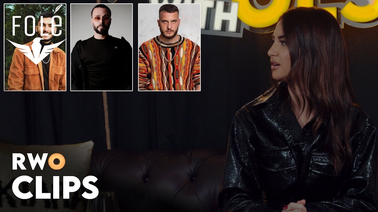 Butrint, Mozzik apo Young Zerka? Cilin zgjedh Kiara Tito (Roped with Olsi Intervista — Episode 05)