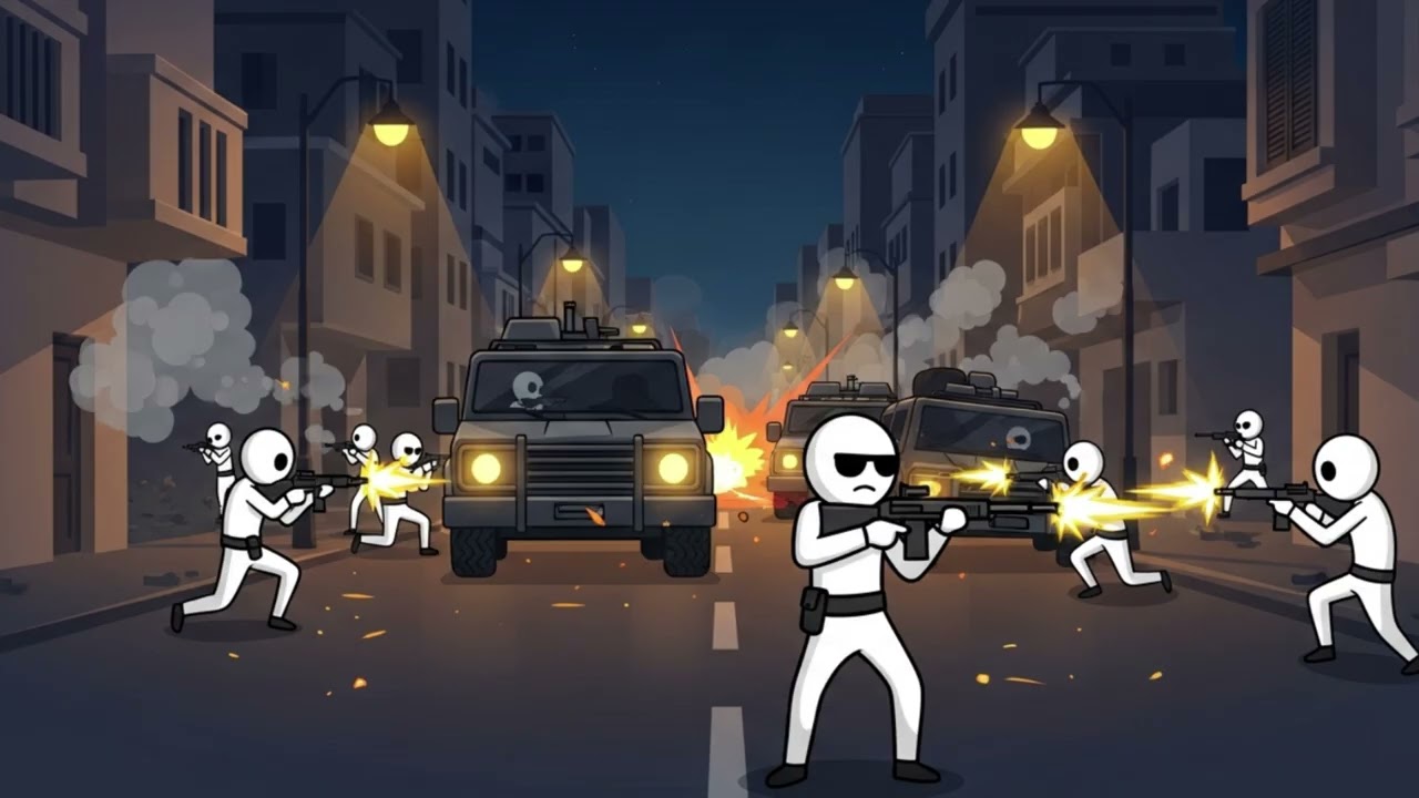 Your Life as a CIA Black Ops Agent (Every Rank Explained)