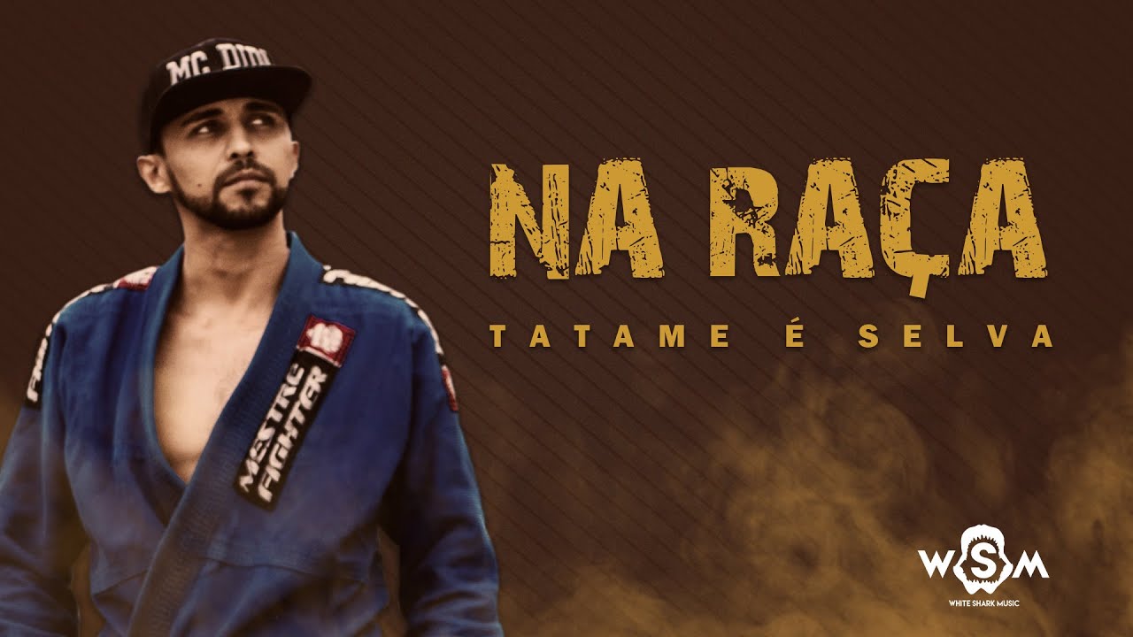 Na Ra&ccedil;a - MC DiDi (V&iacute;deo Clipe Oficial)