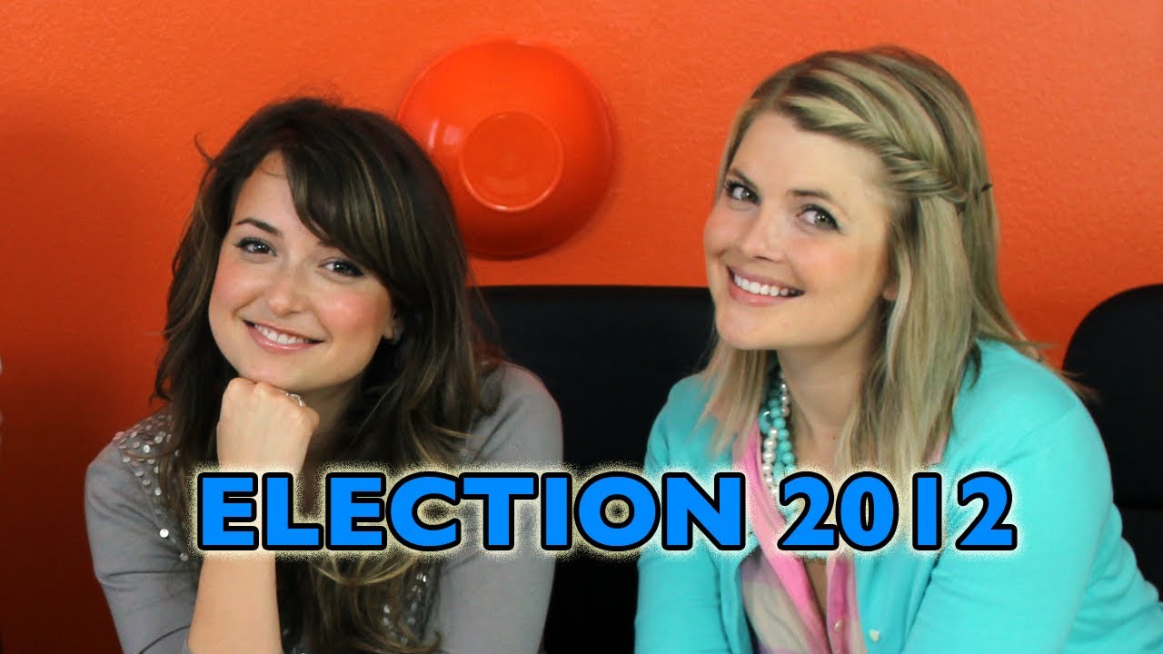 Election Day with Live Prude Girls