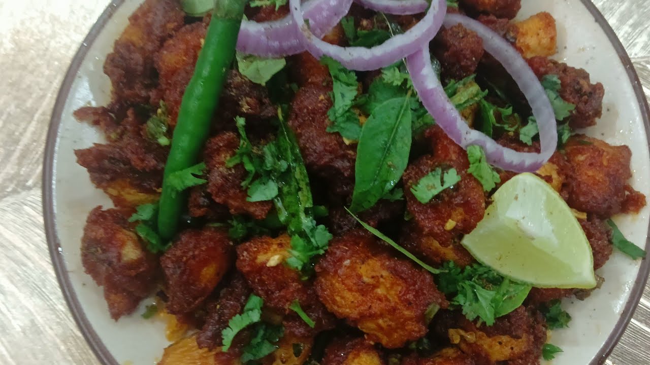 Chicken 65#How to Make Chicken 65#Without Egg Chicken 65#Restaurants Style Chicken 65