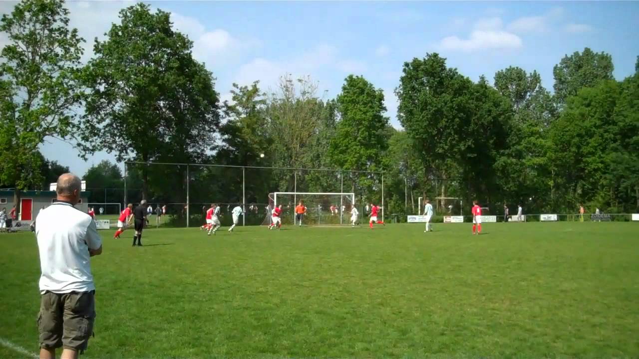 Grijpskerk 2 - Drenthina 2