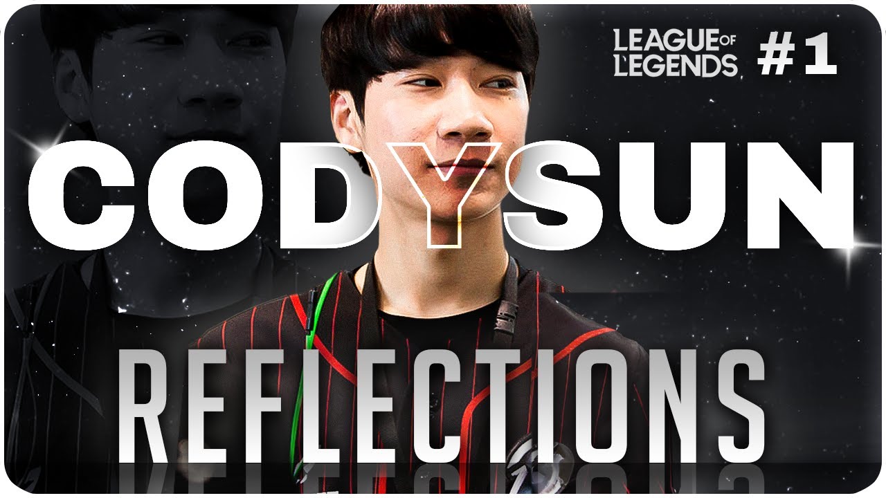 Просветление Ксмити и драма 100T &mdash; Размышления с Коди Саном 1/2 &mdash; League of Legends