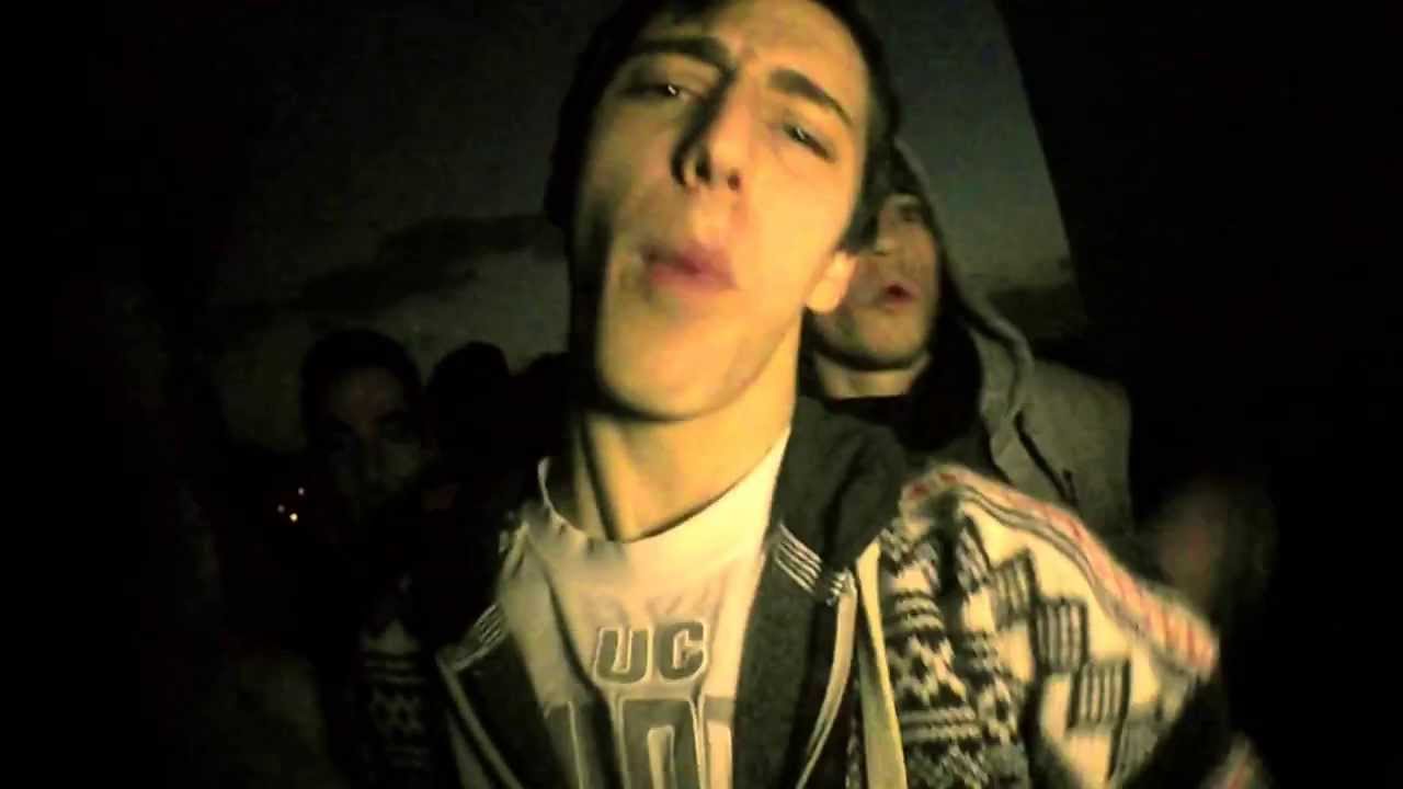 KeepTheFlow CREW - KTF (STREET VIDEO)